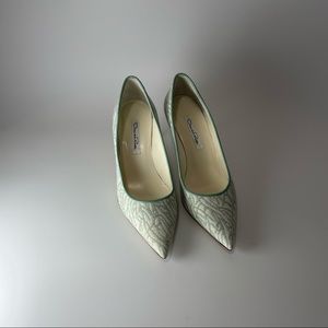 OSCAR DE LA RENTA | Pumps 8
